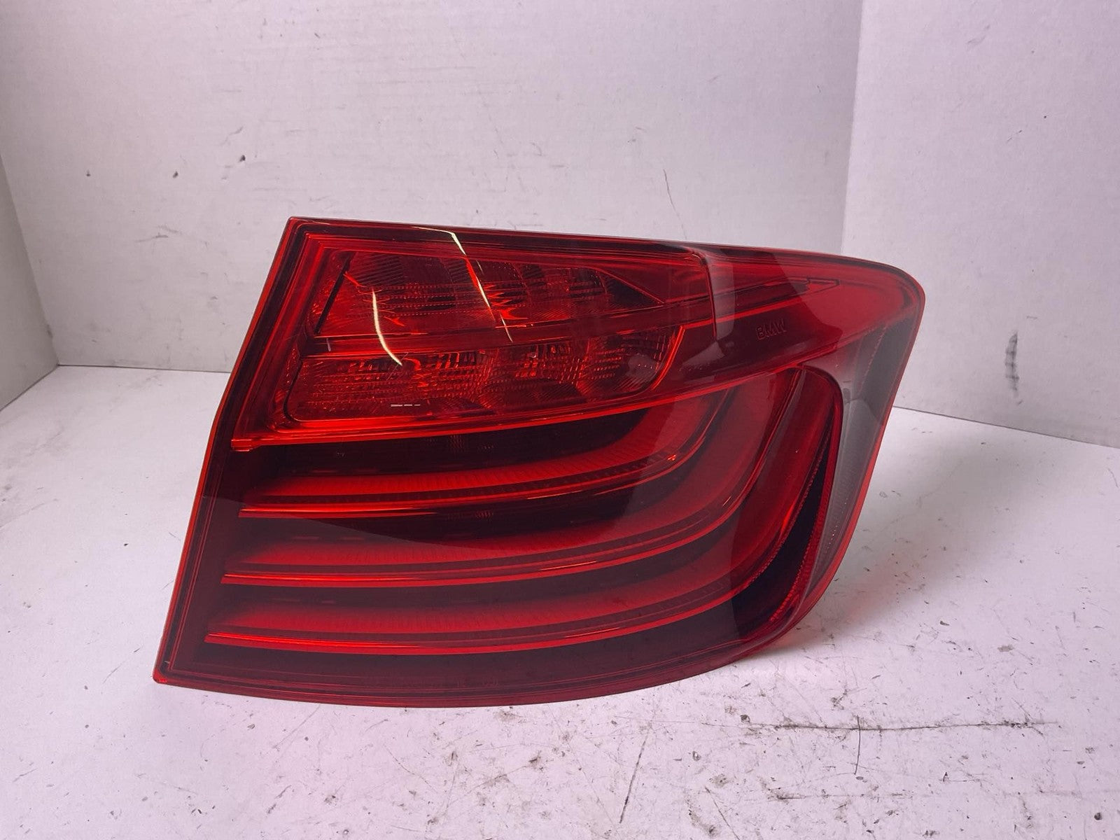 Tail Light Assembly BMW 528I Right 14 15 160